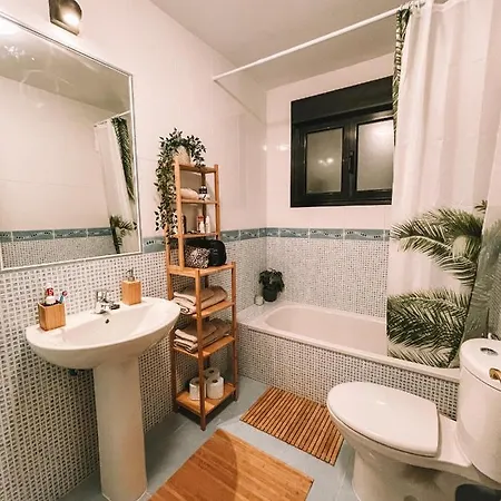 Casa Encanto Vila Lajares