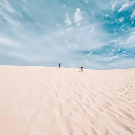 Casa Encanto Lajares