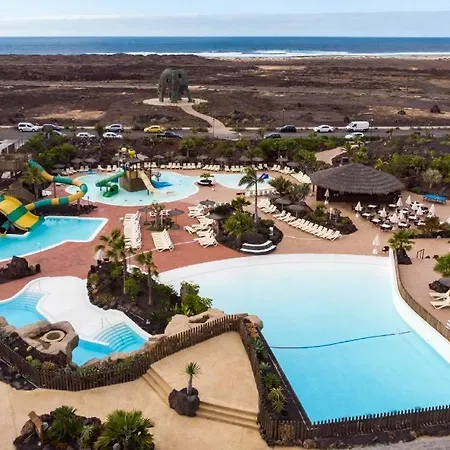 Casa Encanto Vila Lajares