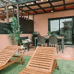 Villa Casa Encanto Lajares