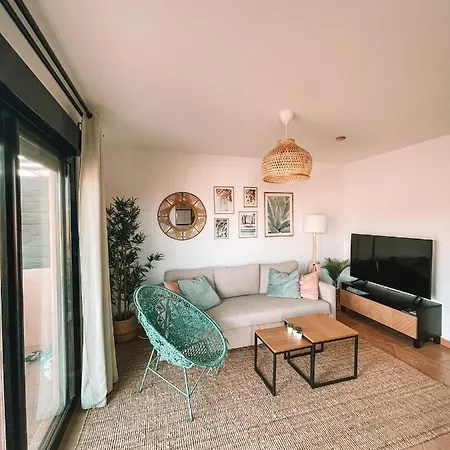 Casa Encanto Lajares