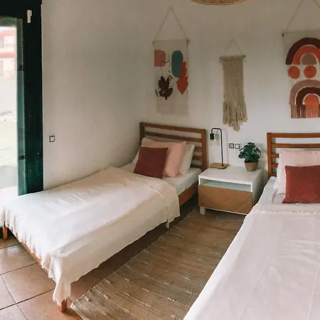 Casa Encanto Villa *