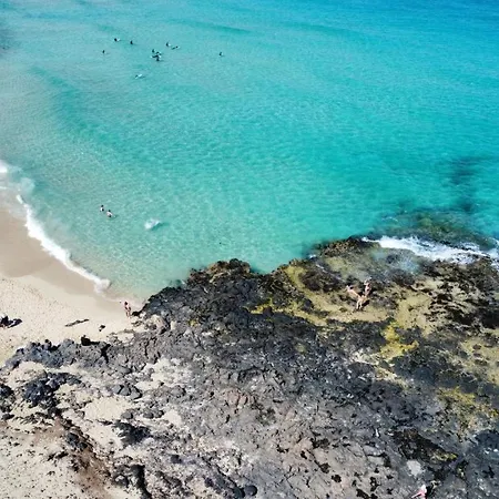 Casa Encanto Villa Lajares