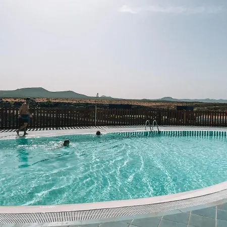 Casa Encanto Villa Lajares