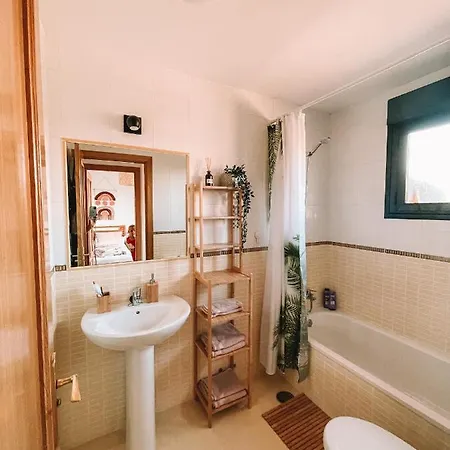 Casa Encanto Villa *
