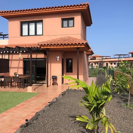 Casa Encanto Lajares