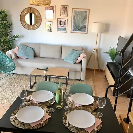 Casa Encanto *