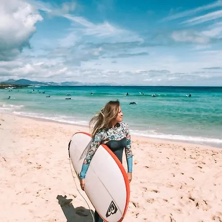 Casa Encanto Lajares