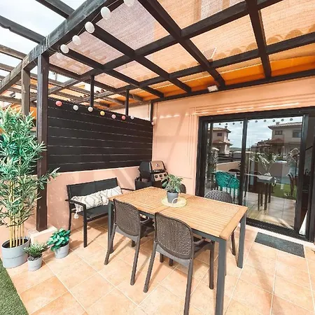 Casa Encanto * Lajares