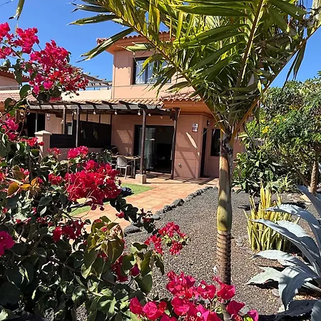 Casa Encanto Lajares