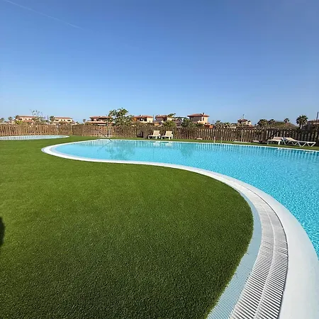 Villa Casa Encanto Lajares