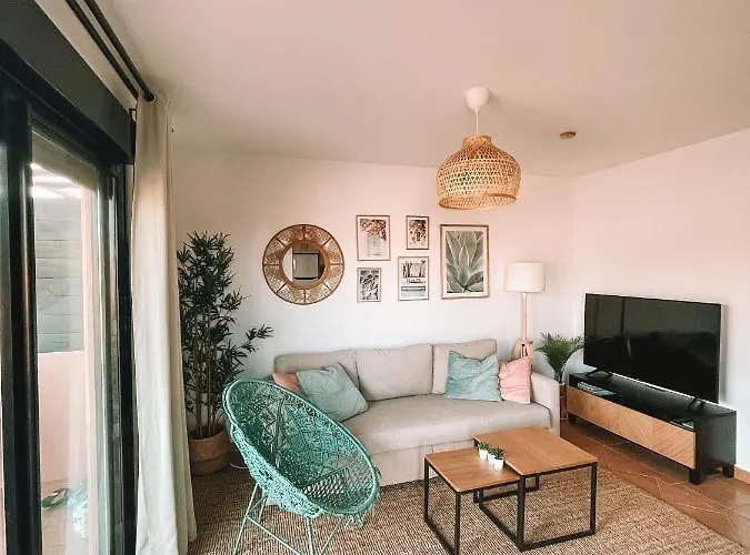 Casa Encanto Lajares