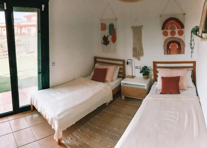 Casa Encanto Willa *