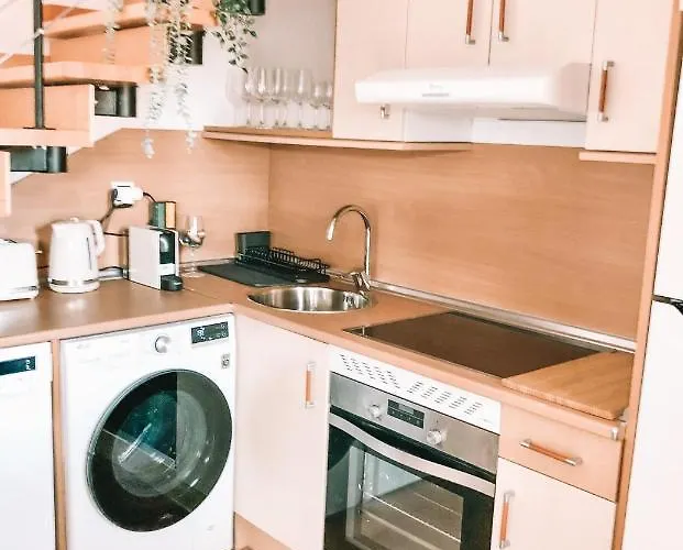 Casa Encanto Willa *