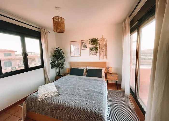 Casa Encanto Lajares