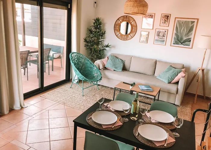 Willa Casa Encanto *