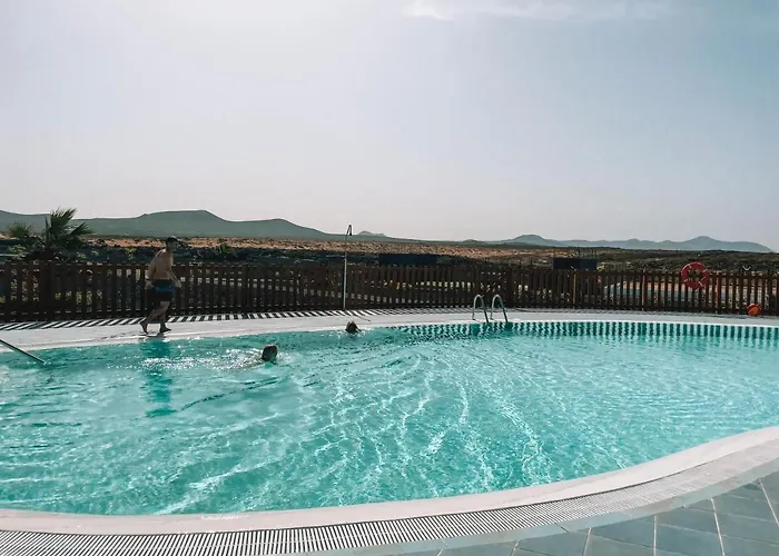 Casa Encanto Willa Lajares