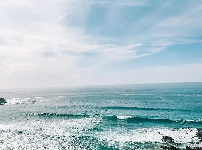 Casa Encanto Lajares