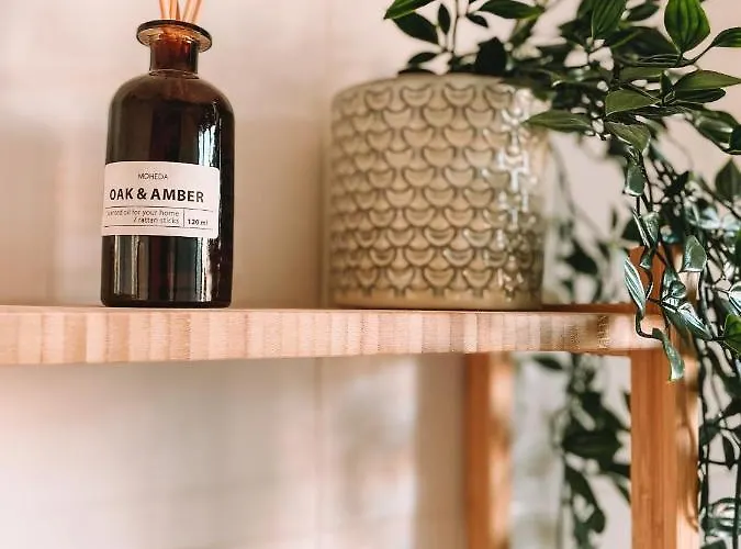 Casa Encanto Lajares