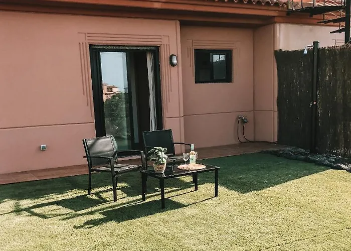 Casa Encanto Willa *