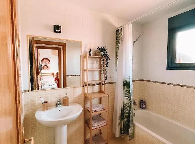 Casa Encanto Willa *