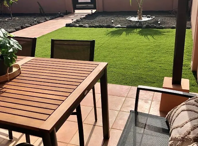 Casa Encanto Willa Lajares