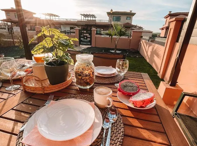 Casa Encanto Willa *