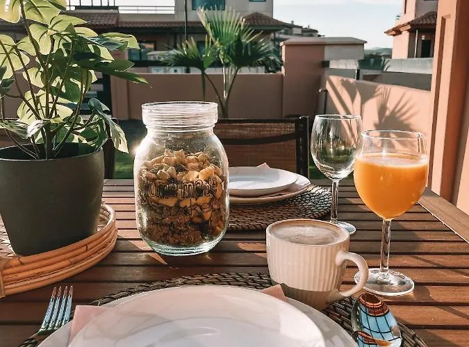 Casa Encanto Willa Lajares