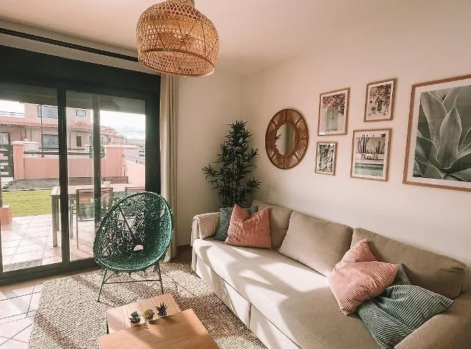 Willa Casa Encanto *