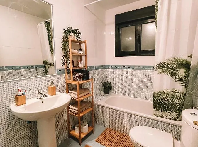 Casa Encanto Willa Lajares