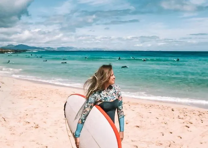 Casa Encanto Lajares