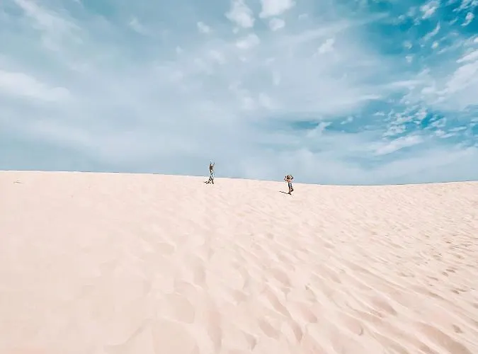 Casa Encanto Lajares