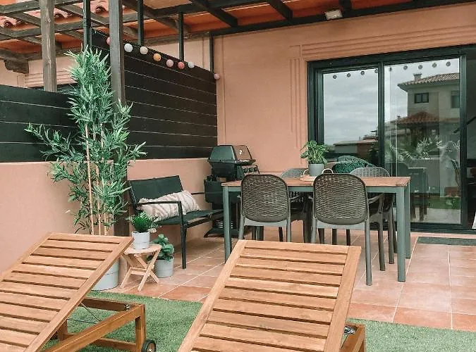 Willa Casa Encanto Lajares