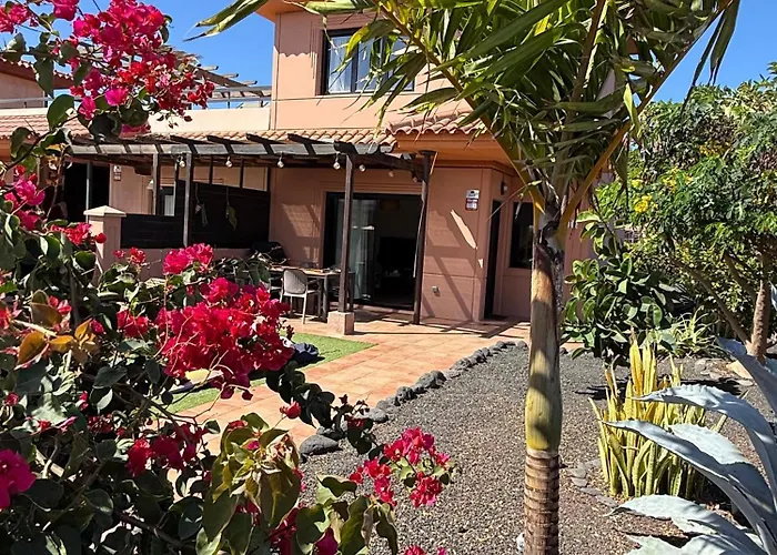 Casa Encanto Lajares