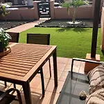 Casa Encanto Βίλα Lajares