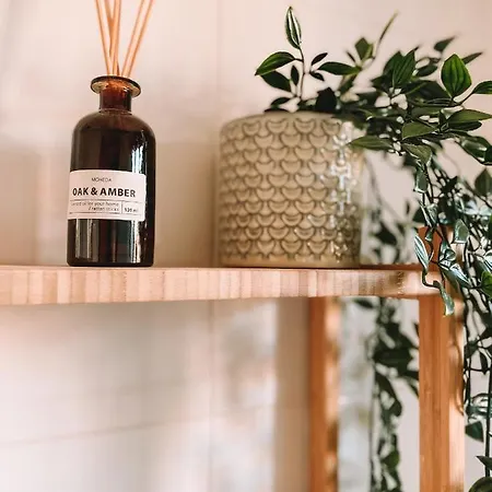 Casa Encanto Lajares