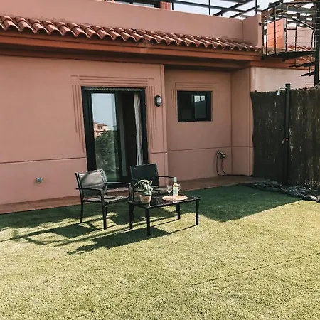 Casa Encanto Villa *