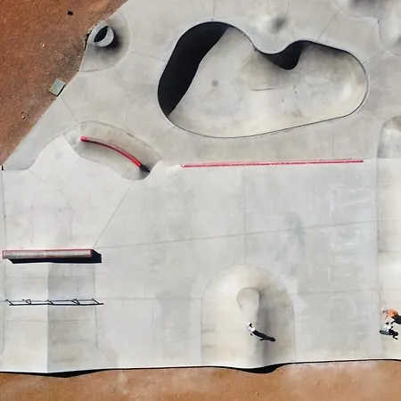 Casa Encanto * Lajares