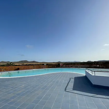 Casa Encanto Lajares