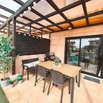 Casa Encanto * 라하레스