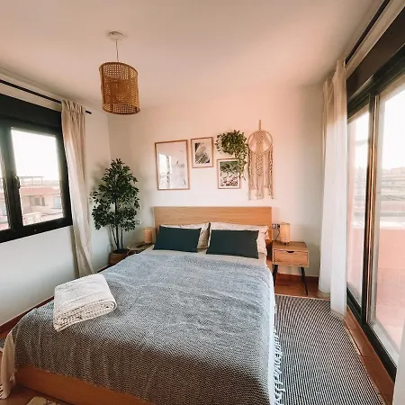 Casa Encanto 라하레스