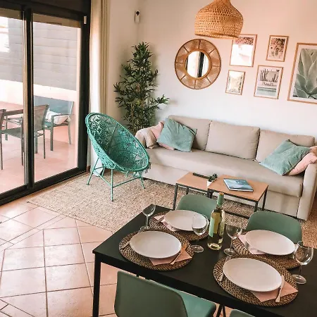 Villa Casa Encanto *