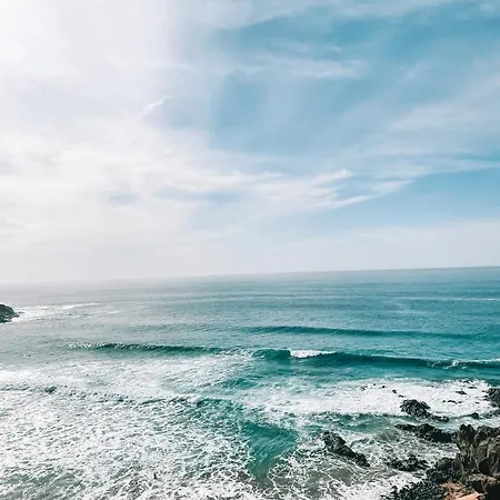 Casa Encanto Lajares