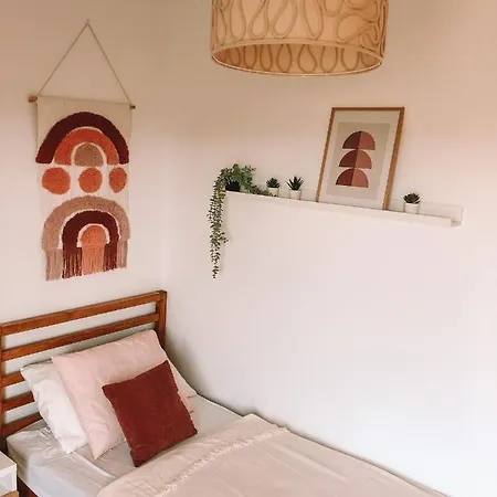 فيلة Casa Encanto