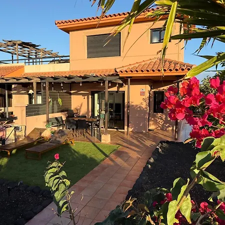 Casa Encanto *